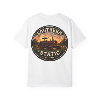 =C2&" | Southern Static"