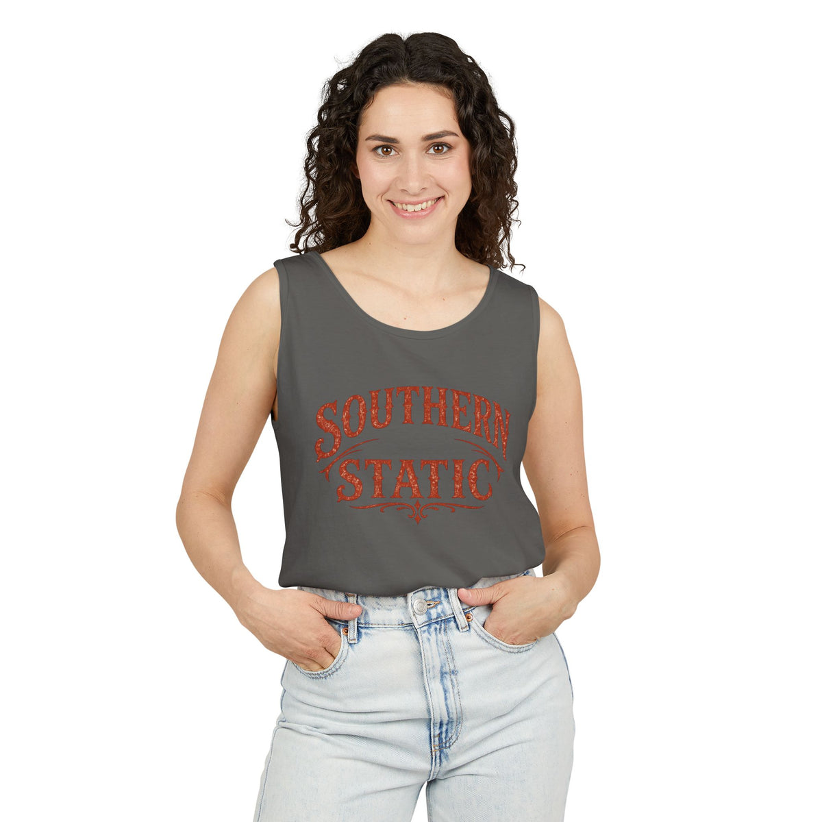 =C2&" | Southern Static"