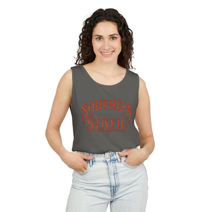 =C2&" | Southern Static"