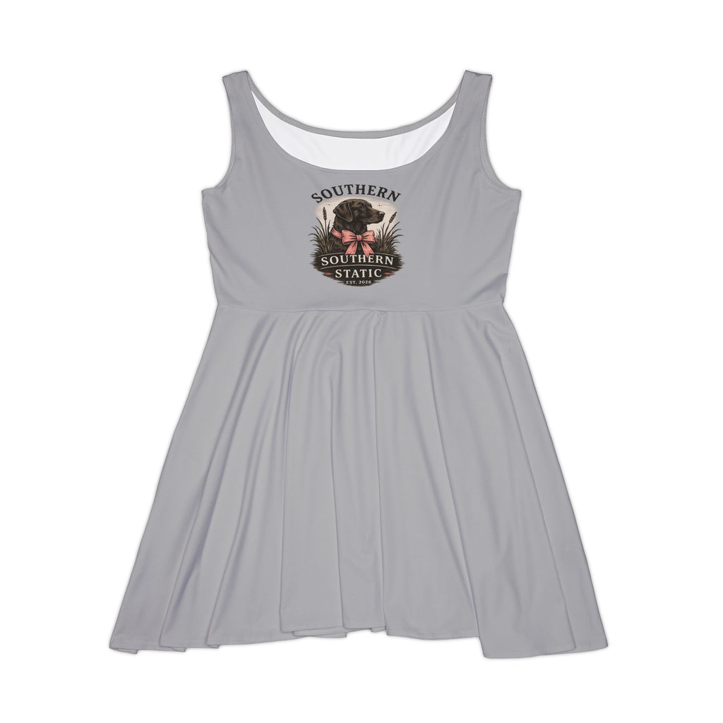 Skater Dress