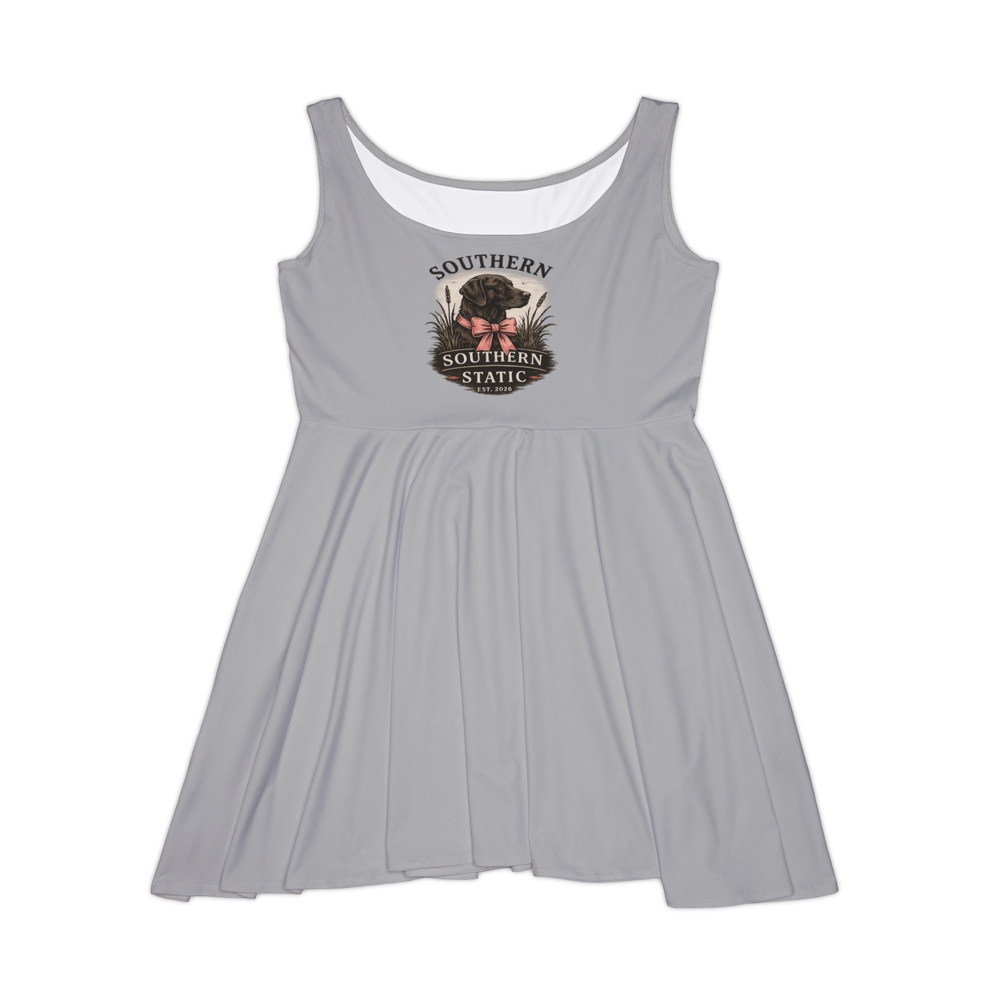 Skater Dress