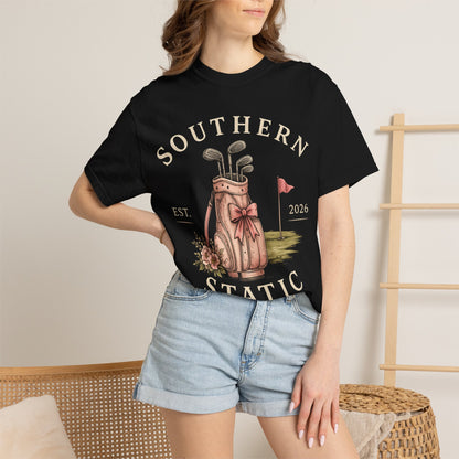 =C2&" | Southern Static"