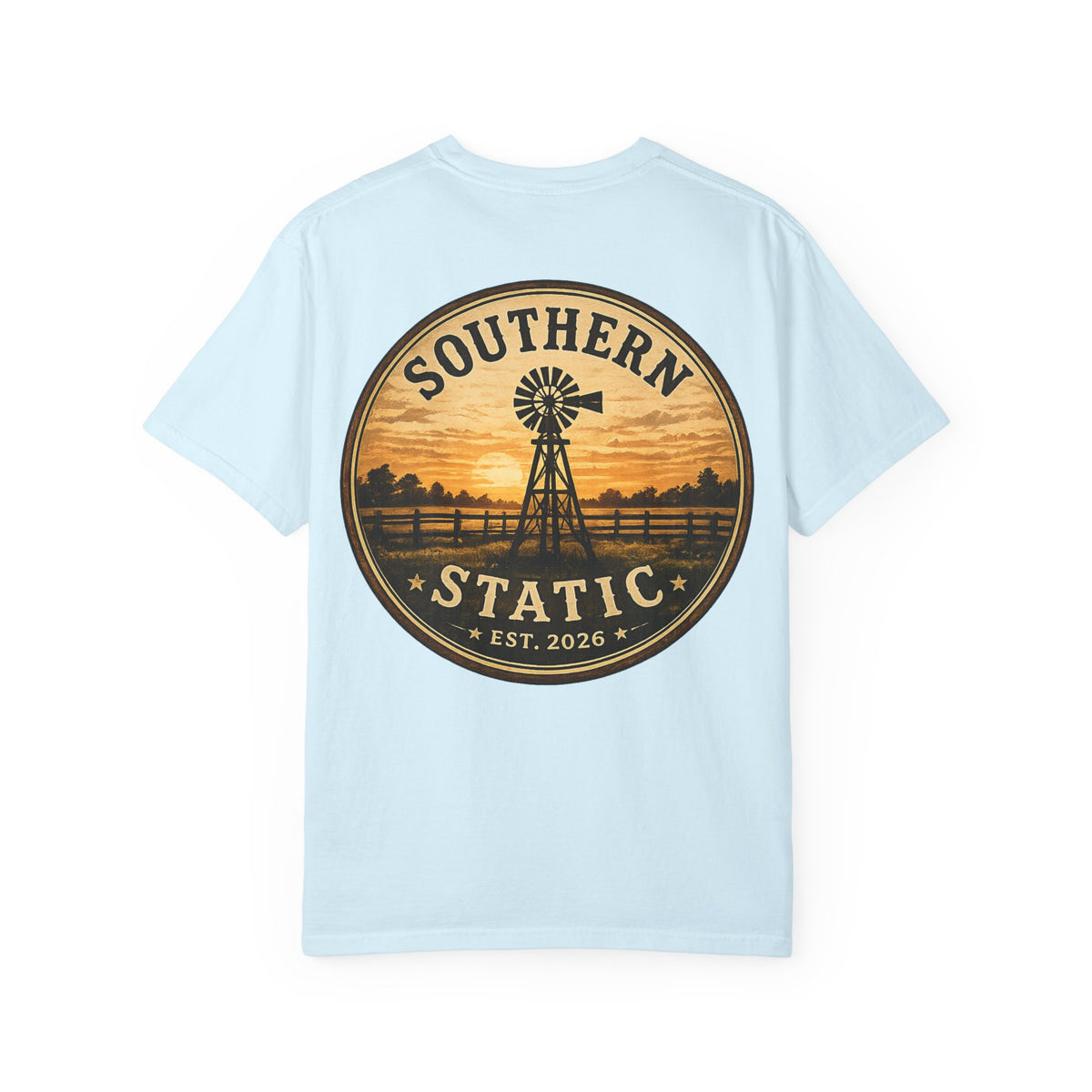 =C2&" | Southern Static"