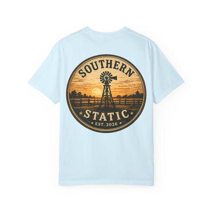 =C2&" | Southern Static"