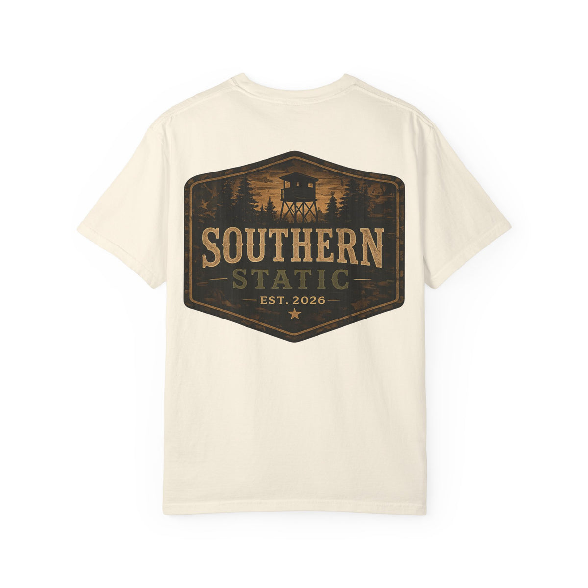 =C2&" | Southern Static"