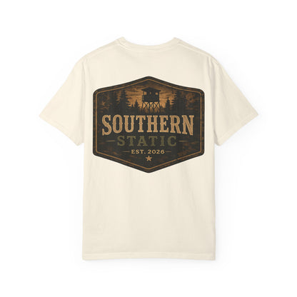 =C2&" | Southern Static"