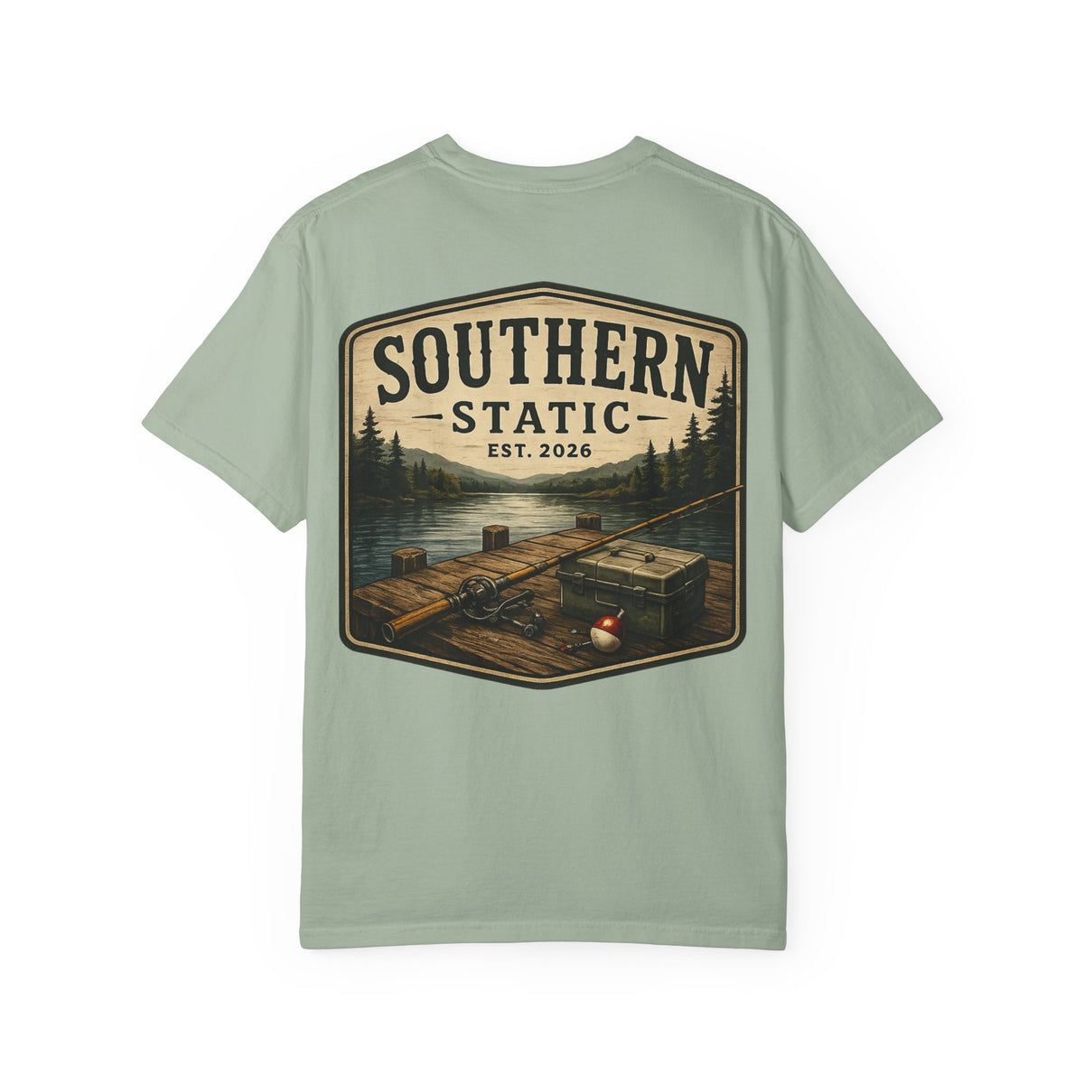 =C2&" | Southern Static"