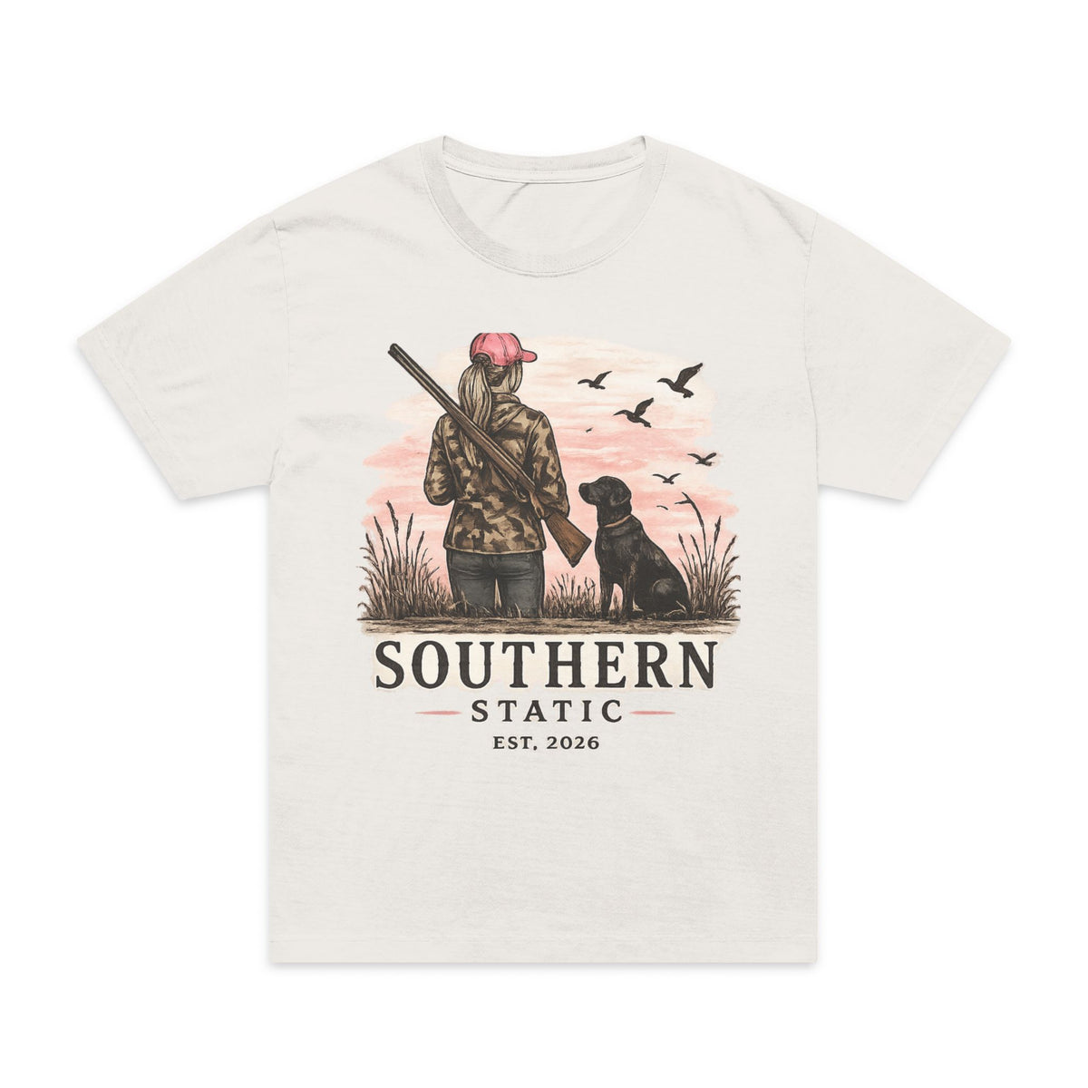 =C2&" | Southern Static"