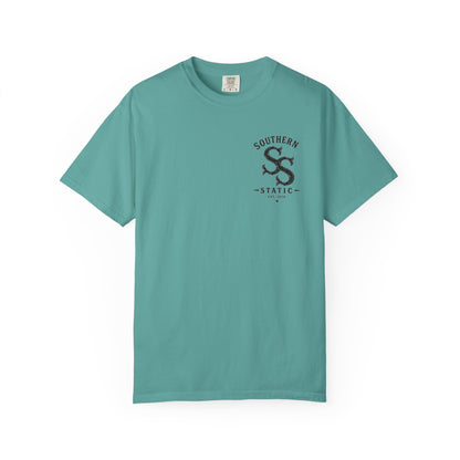 =C2&" | Southern Static"