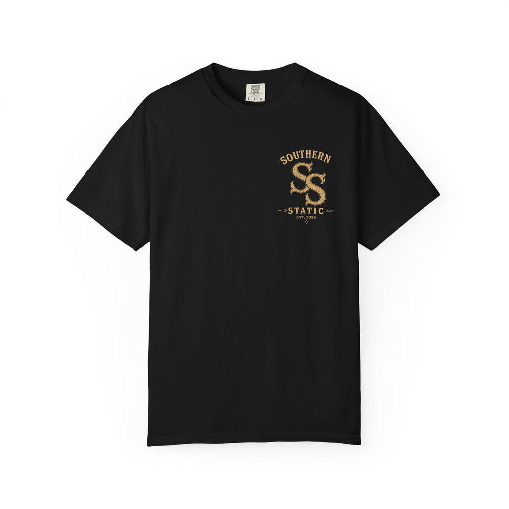 =C2&" | Southern Static"