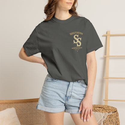 =C2&" | Southern Static"