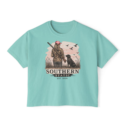 =C2&" | Southern Static"
