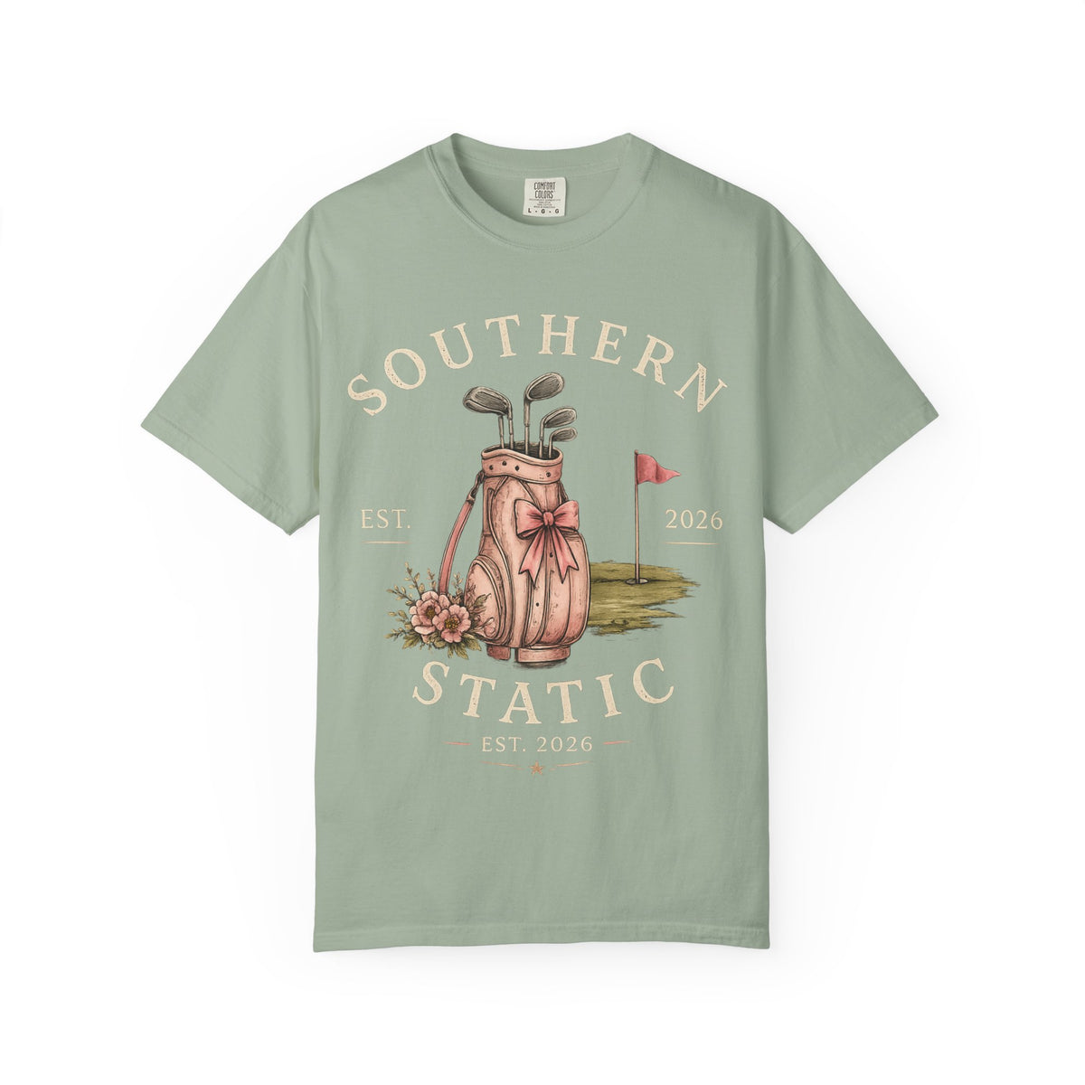=C2&" | Southern Static"