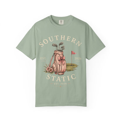 =C2&" | Southern Static"