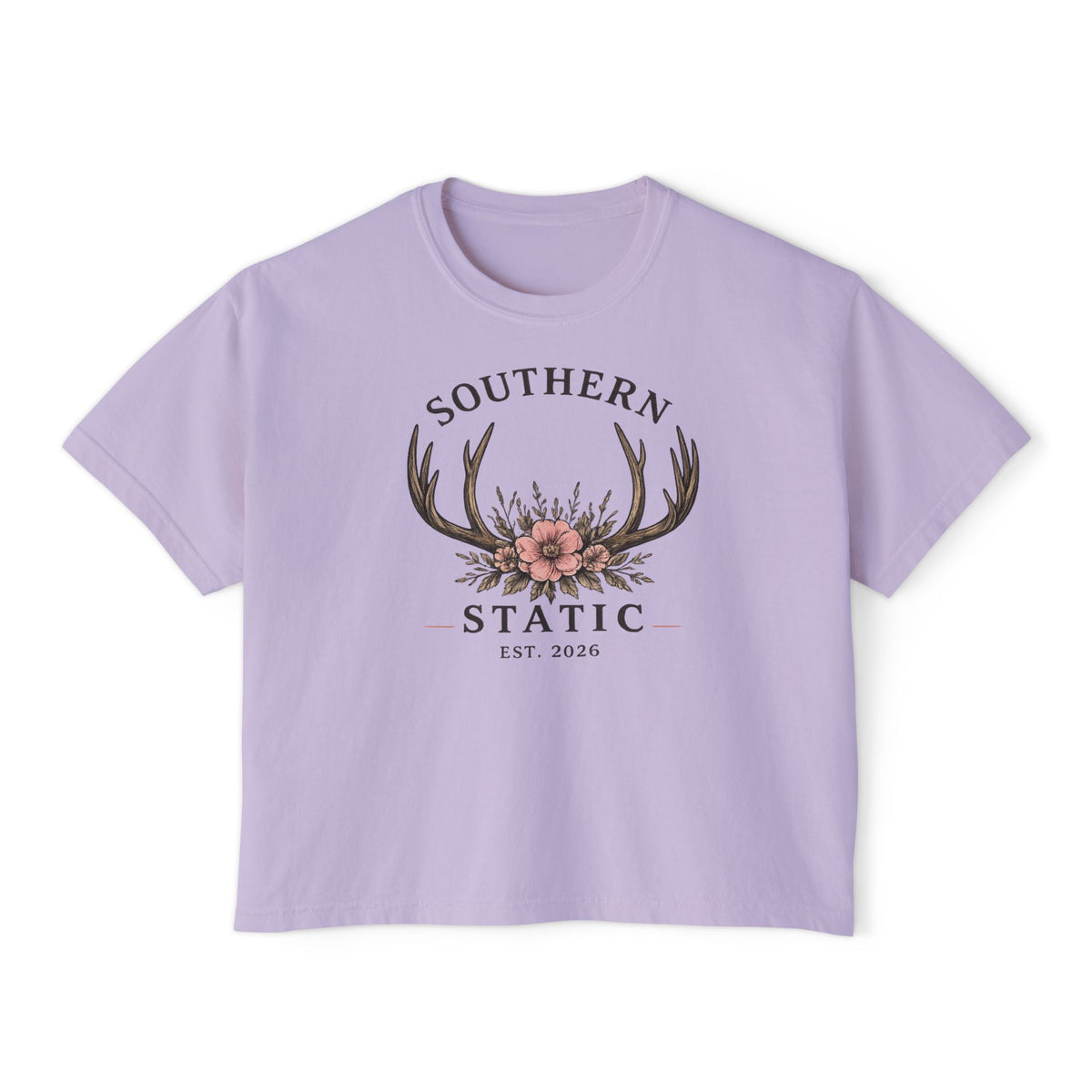 =C2&" | Southern Static"