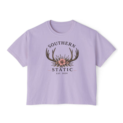 =C2&" | Southern Static"
