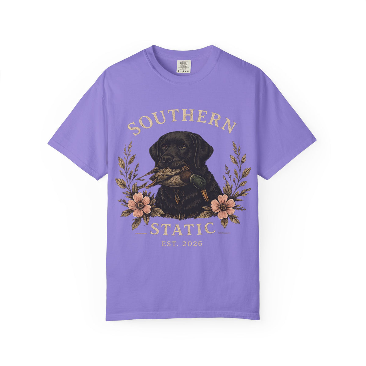 =C2&" | Southern Static"