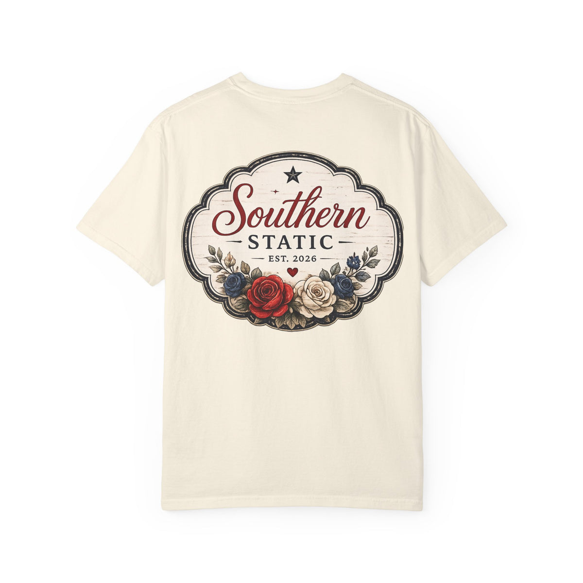 =C2&" | Southern Static"