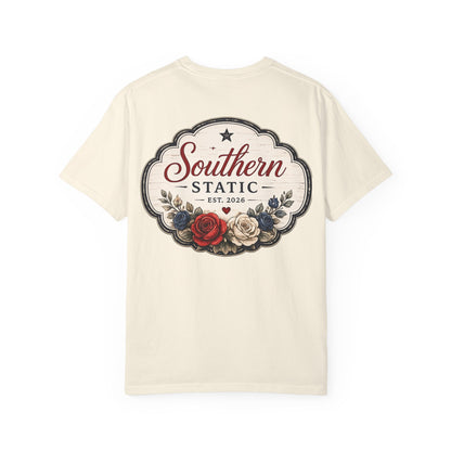 =C2&" | Southern Static"