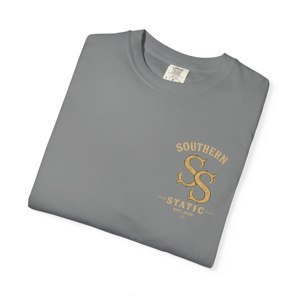=C2&" | Southern Static"