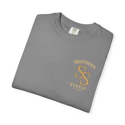 =C2&" | Southern Static"