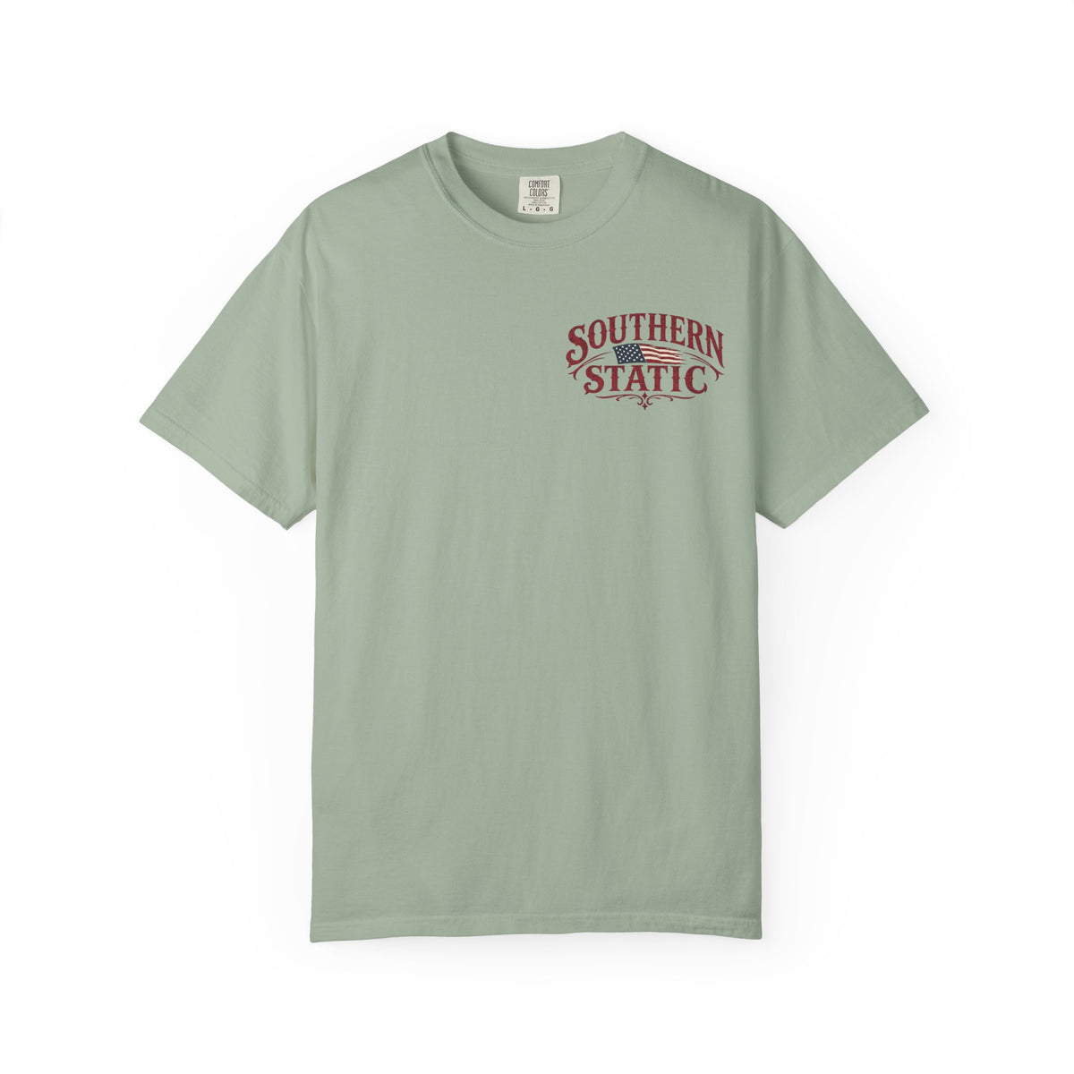 =C2&" | Southern Static"