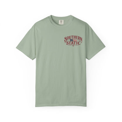 =C2&" | Southern Static"