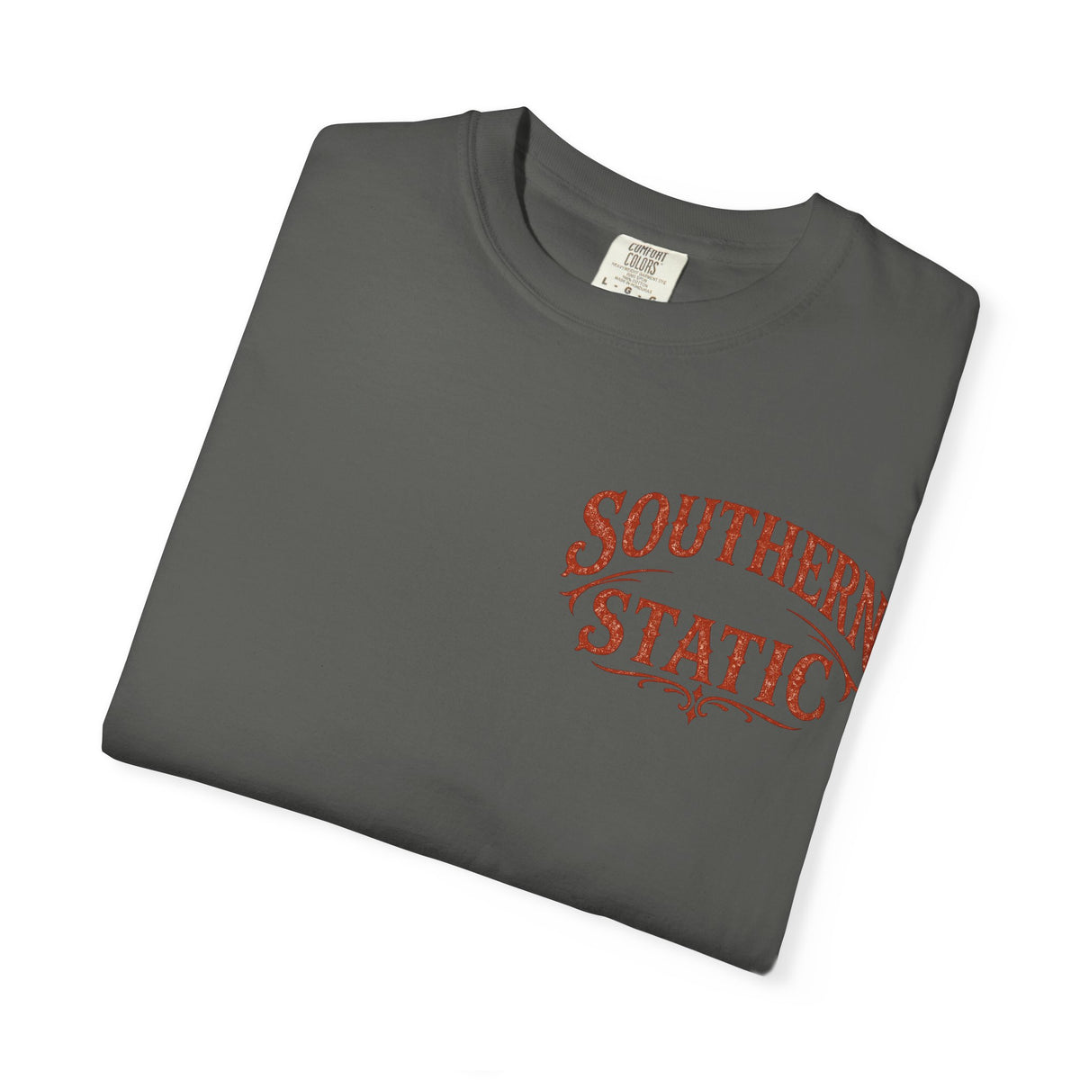 =C2&" | Southern Static"