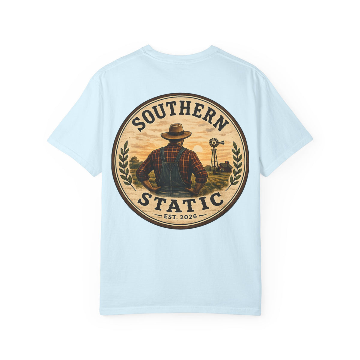 =C2&" | Southern Static"