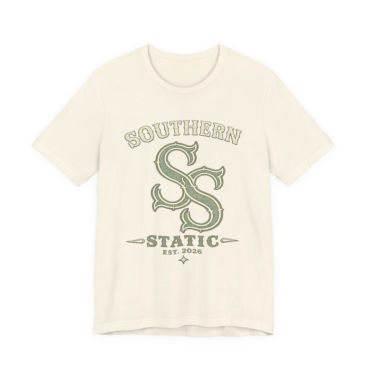 =C2&" | Southern Static"