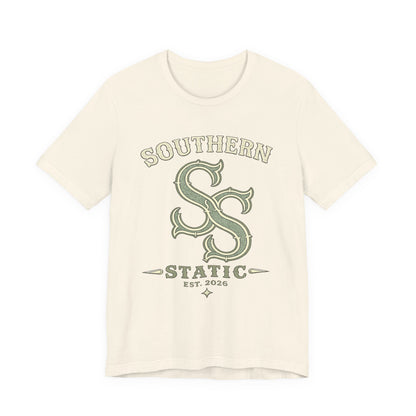 =C2&" | Southern Static"