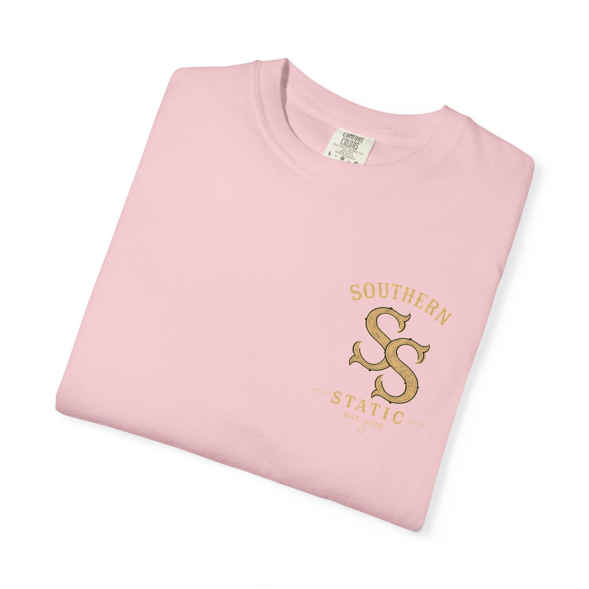 =C2&" | Southern Static"