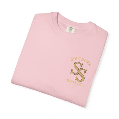 =C2&" | Southern Static"