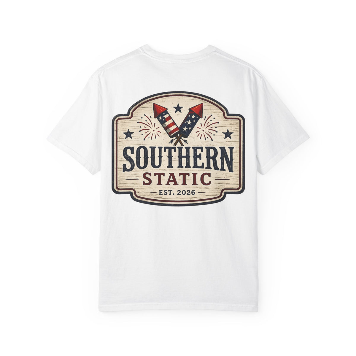 =C2&" | Southern Static"