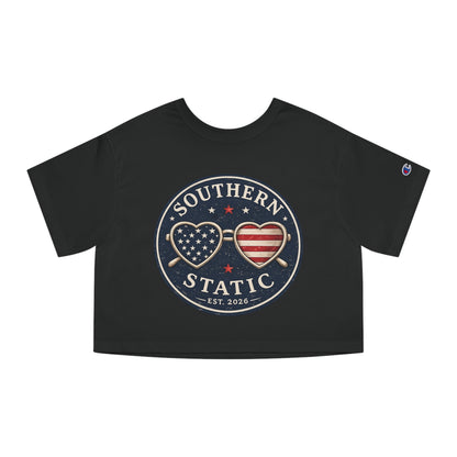 =C2&" | Southern Static"