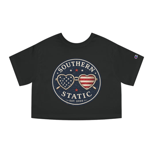 =C2&" | Southern Static"