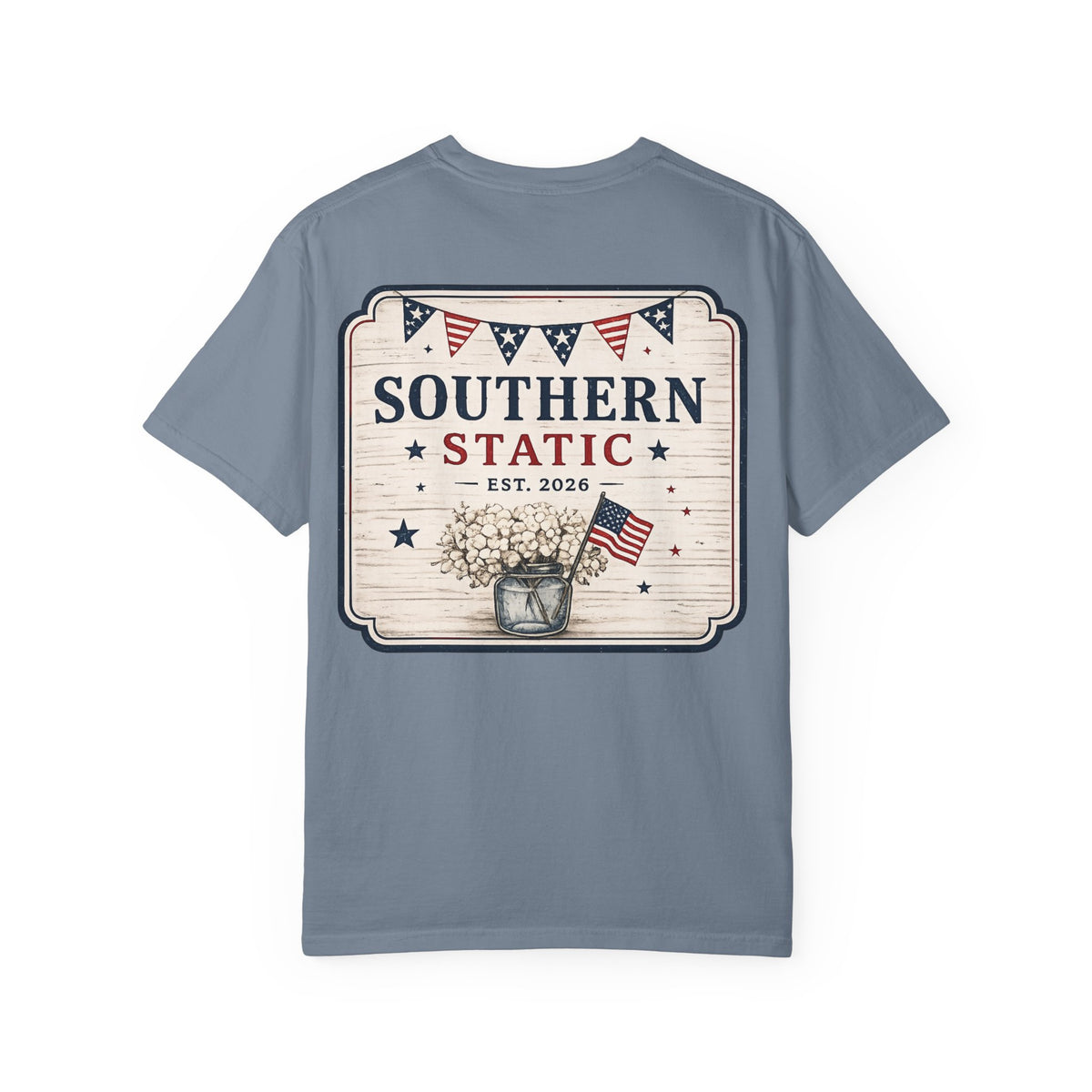 =C2&" | Southern Static"