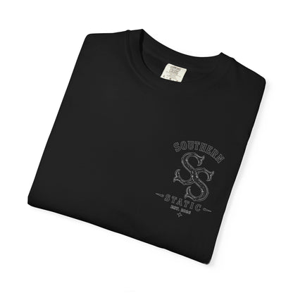 =C2&" | Southern Static"
