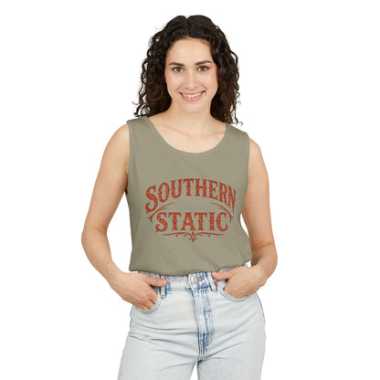 =C2&" | Southern Static"