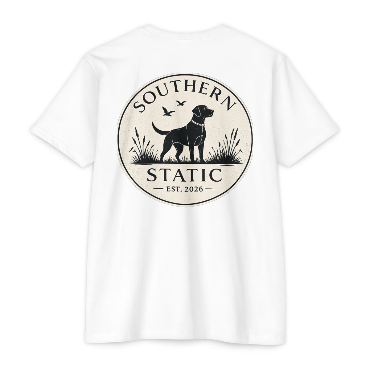 =C2&" | Southern Static"