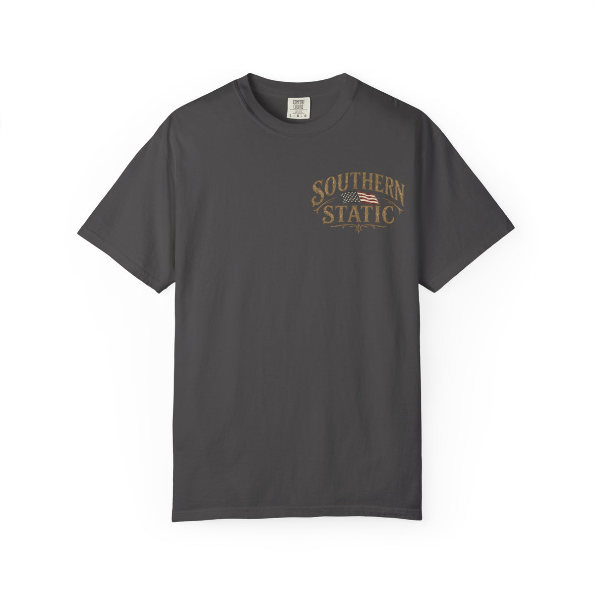=C2&" | Southern Static"