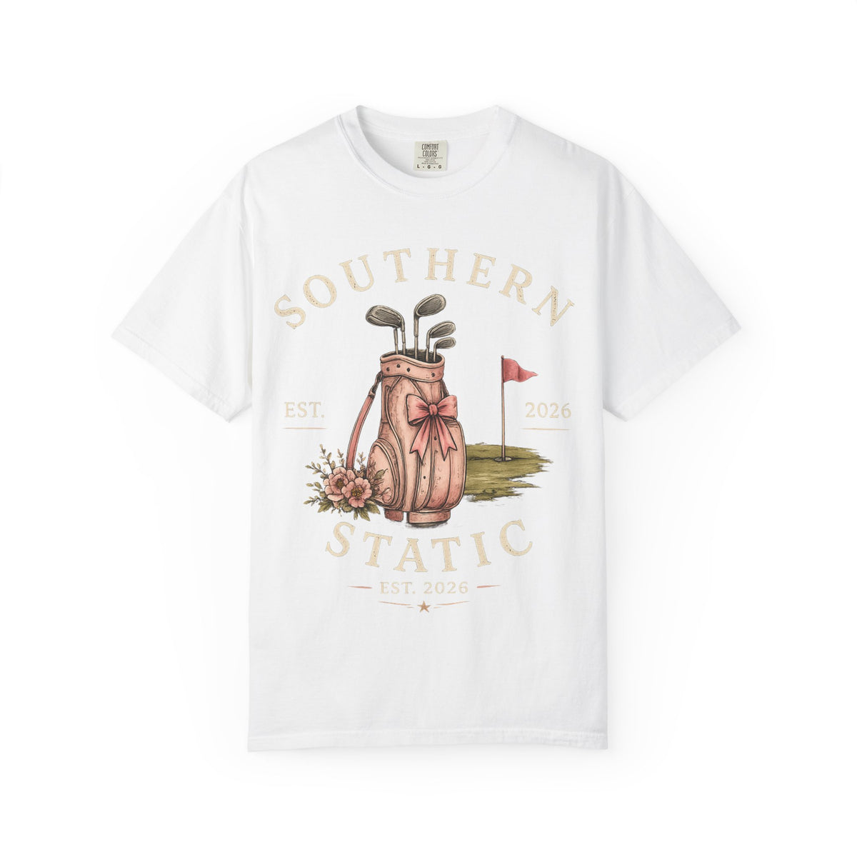 =C2&" | Southern Static"
