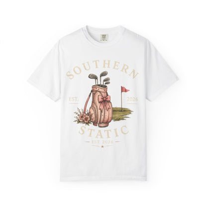 =C2&" | Southern Static"