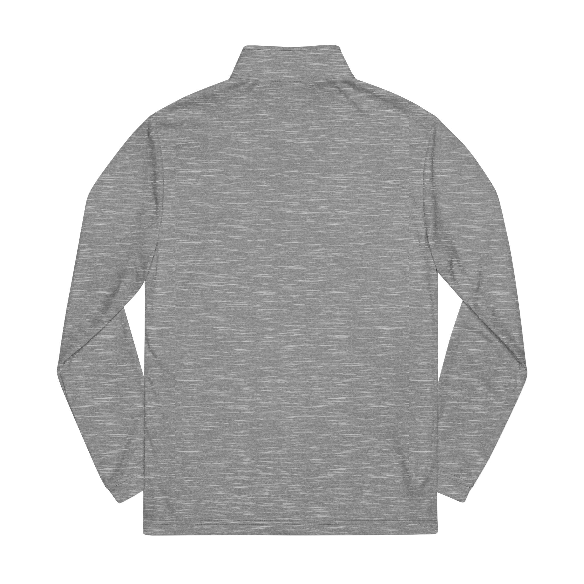Southern State logo Quarter-Zip Pullover | Embroidered Chest