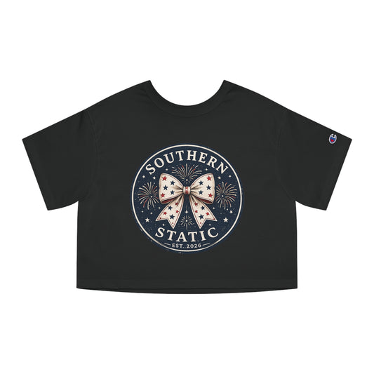 =C2&" | Southern Static"
