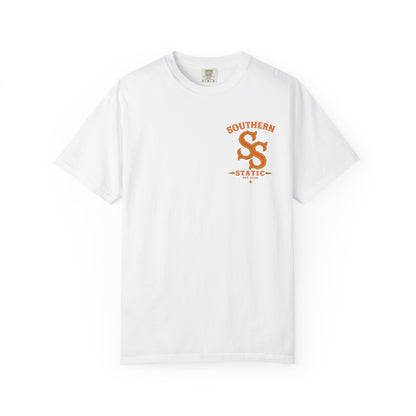=C2&" | Southern Static"