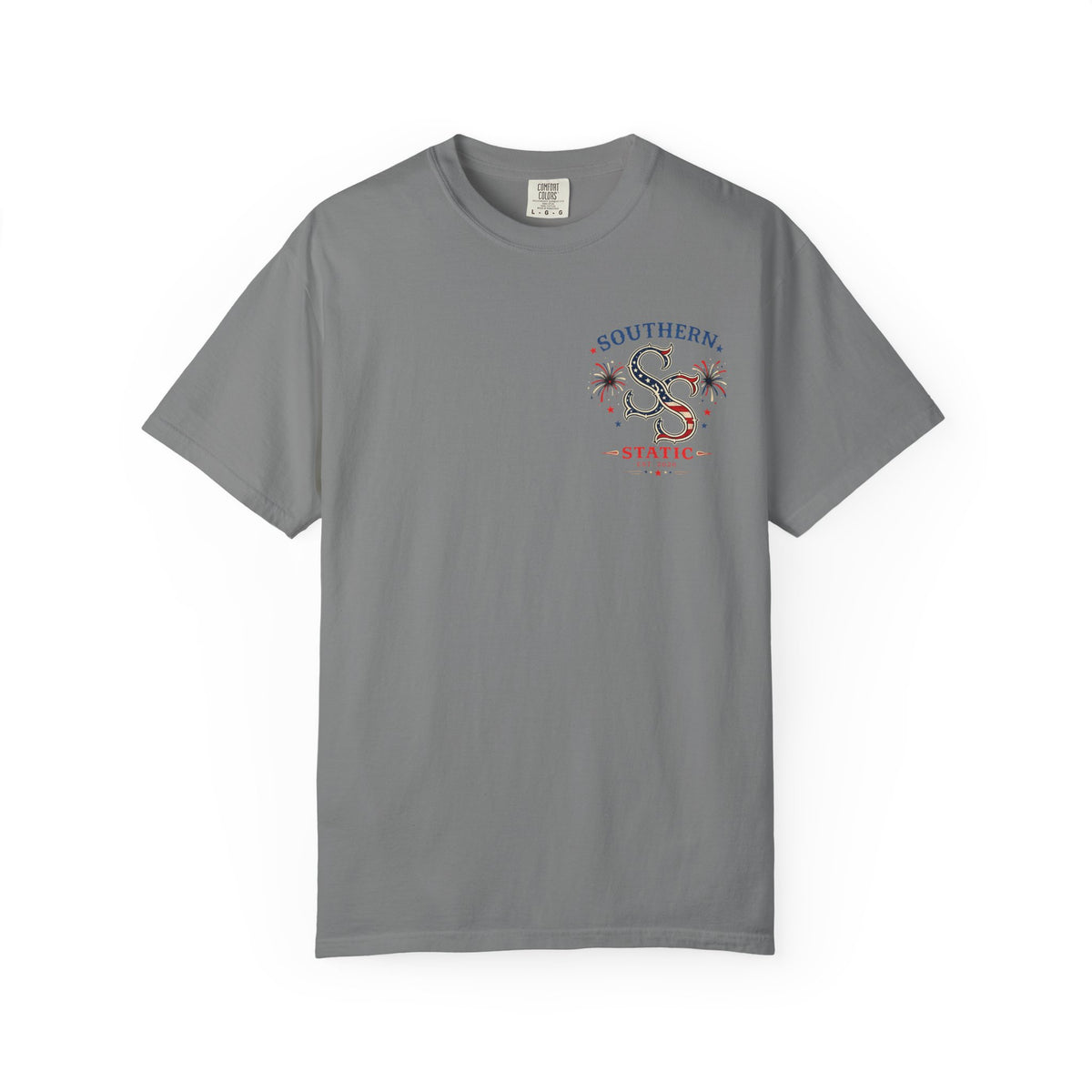=C2&" | Southern Static"