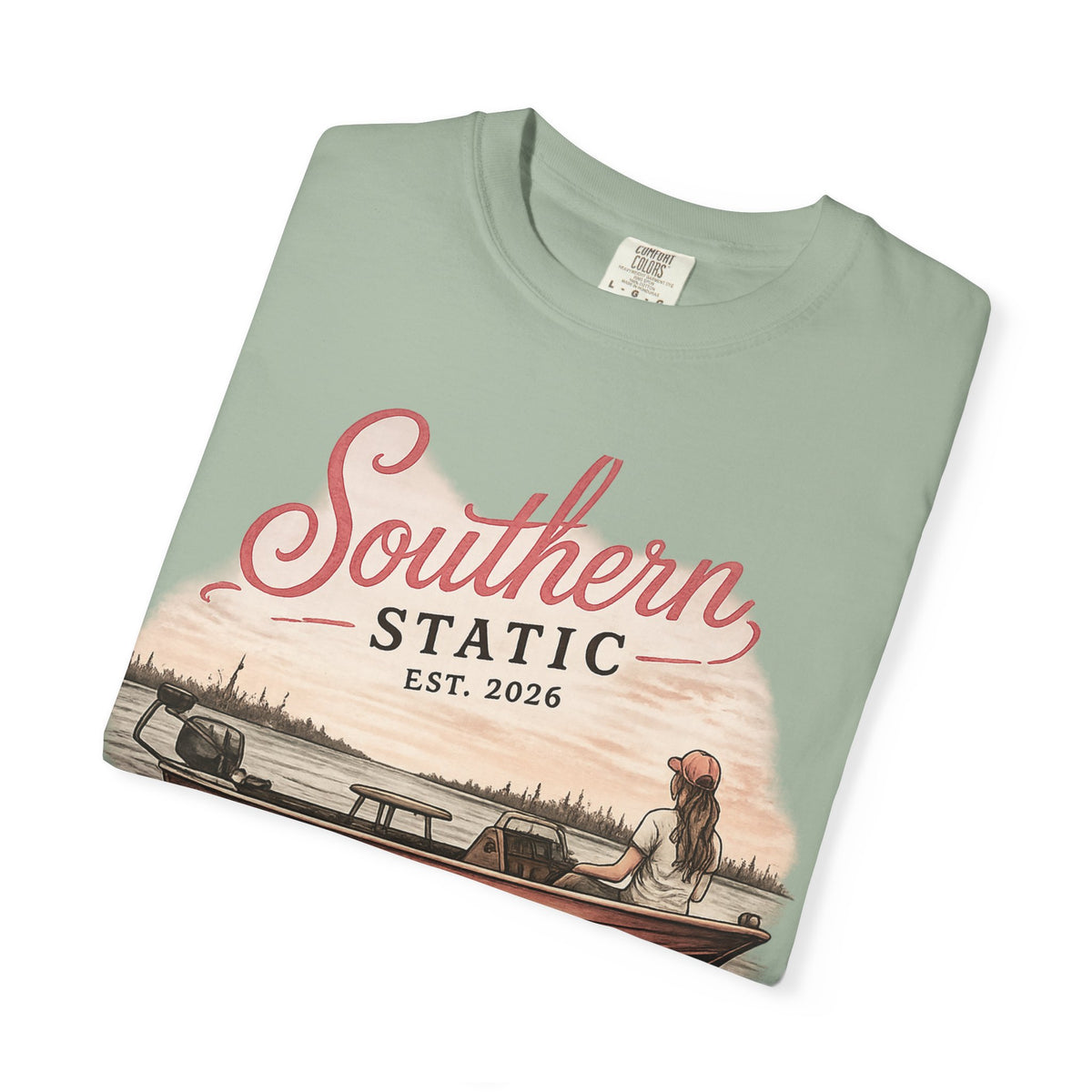 =C2&" | Southern Static"