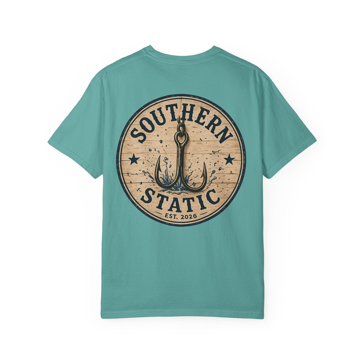 =C2&" | Southern Static"