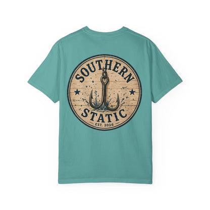 =C2&" | Southern Static"
